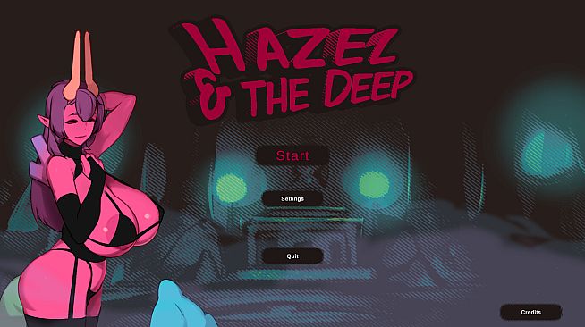 Hazel & The Deep