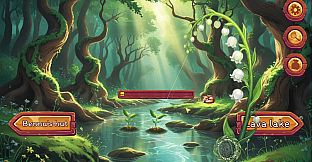Fishing Relax - Lily-of-the-valley cosmetics