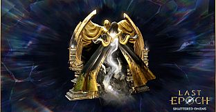 Last Epoch - Fractured Vanquisher Supporter Pack