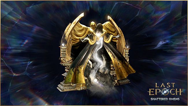 Last Epoch - Fractured Vanquisher Supporter Pack