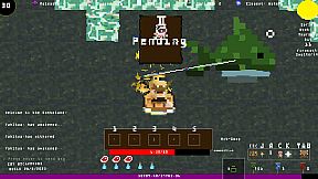 Moon & The Fractured Reincarnation