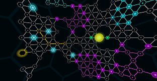 Darknet - Soundtrack