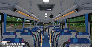 OMSI 2 Add-on IVECO Bus Family Interurban Generation