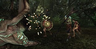 Rise of the Argonauts