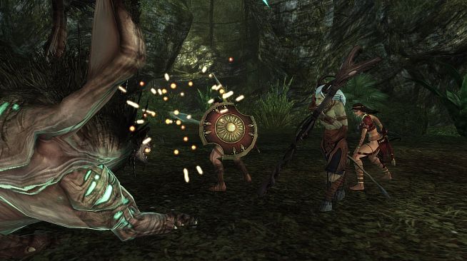 Rise of the Argonauts