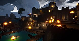 Fates Call: A New Beginning