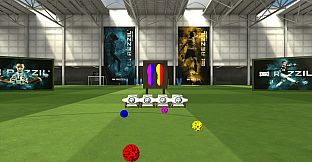 Rezzil Index / Lite - Color Combos