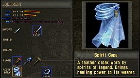 Ys I & II Chronicles+