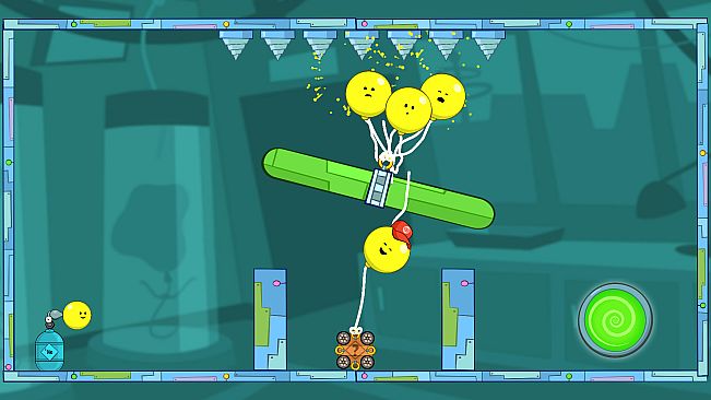 The Late D. Flate's Great Estate