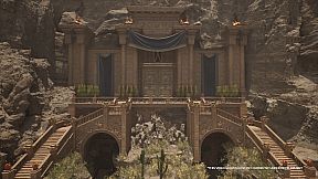 Dwellink: War of the Nine