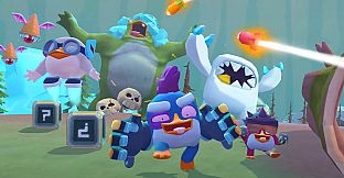 Watch Your Eggs! Survival VR