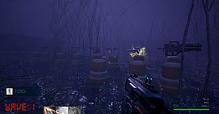 Voidwalkers: The Gates Of Hell (The Devil's Towers)