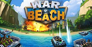 War of Beach