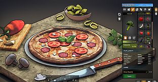 Pizza Empire