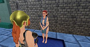 Dungeon Sapiranga