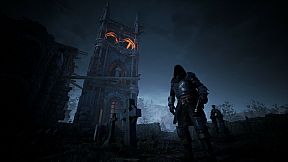 Redemption of the Damned