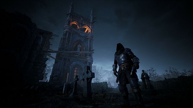 Redemption of the Damned