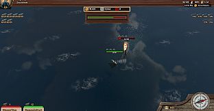 Seven Seas: Adventures