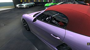 Football Life Simulator