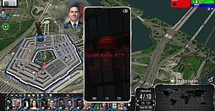 4th Generation Warfare Playtest