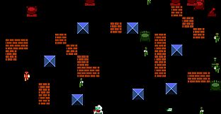 The Tower Of TigerQiuQiu War Combat