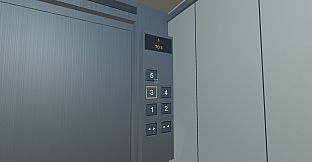 Elevator Button Simulator