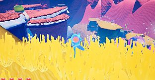 Lumi & The Lost Tablets