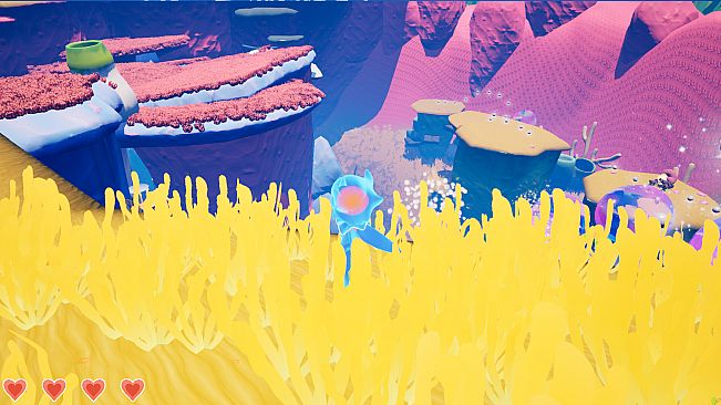 Lumi & The Lost Tablets