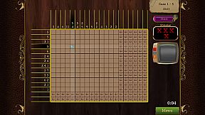 Hidden Clues: Gang Wars