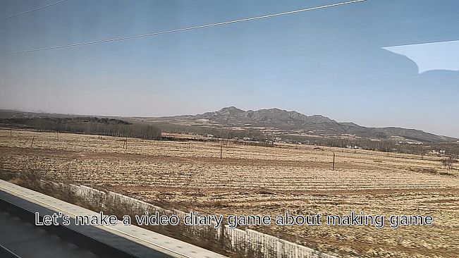 Hao Diary: Make a Game