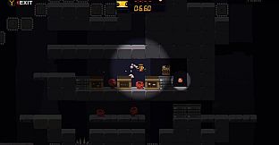 DASH: Danger Action Speed Heroes