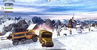 Zombie Derby 2 (Windows)