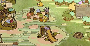 空想森林FANTASY FOREST