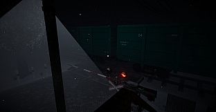 Barking from the Dark