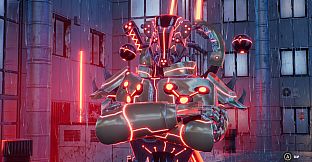 Blind Fate: Edo no Yami