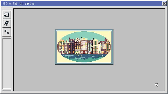 Pixel Restorer：Image Folder 14