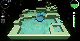 Water Walls