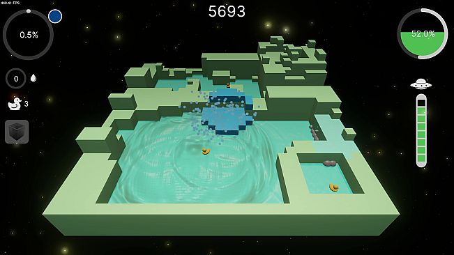 Water Walls