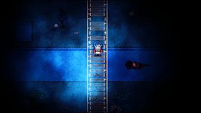 The Faded - Chapter 1 - The Perish Forest Demo