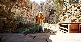 Treasures of the Maipo