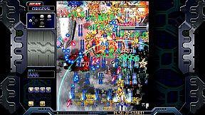 Crimzon Clover World EXplosion