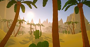 Disappearance Simulator