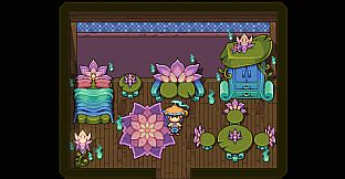 Sun Haven: Spirit Petal Pack