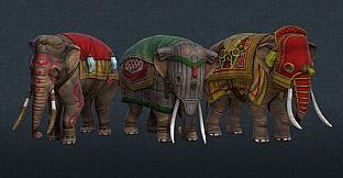 Content Pack - Europa Universalis IV: Dharma