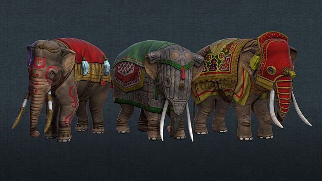 Content Pack - Europa Universalis IV: Dharma