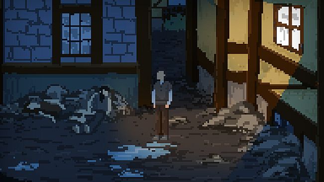 The Plague Doctor of Wippra