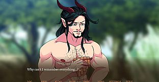 Burning Secrets: NSFW Edition