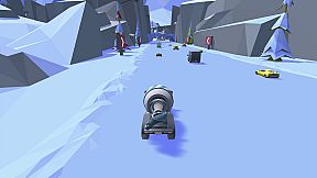 Super Kids Racing : Mini Edition