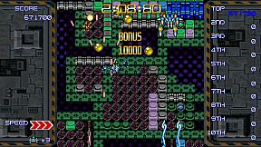 Super Star Shooter Classic