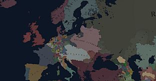 World of Revolution